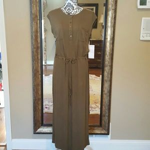 NWT G. By Giuliana Maxi Dress
